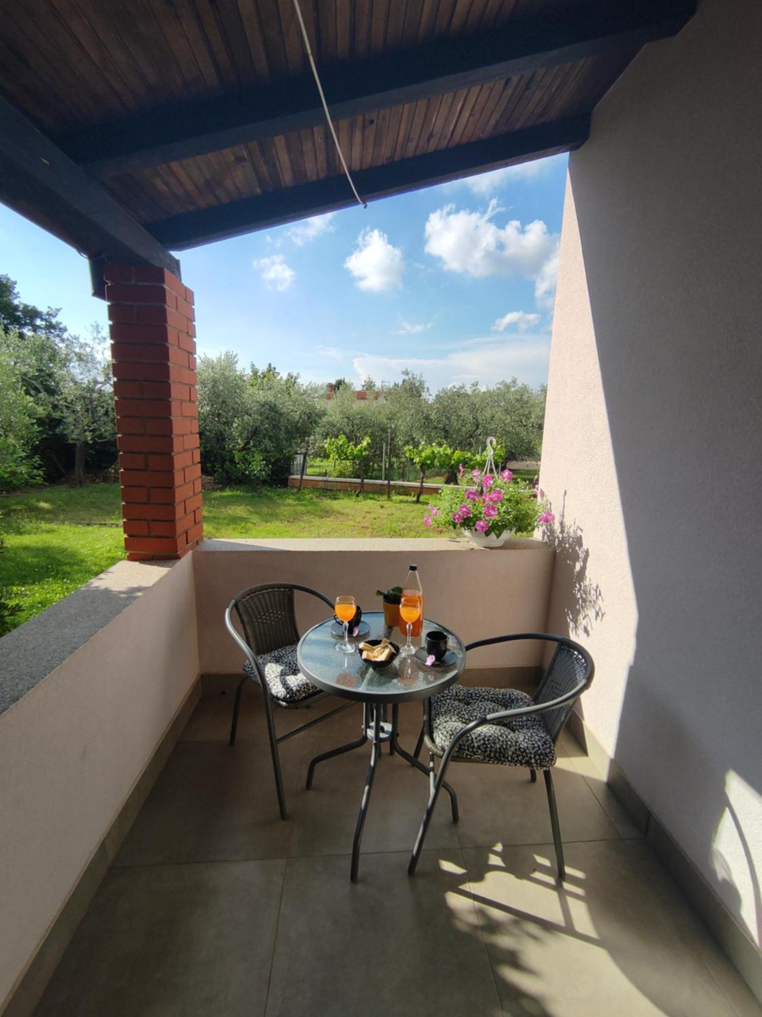 Appartement Jane