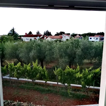 Ferienwohnung Jane Poreč Exterior foto