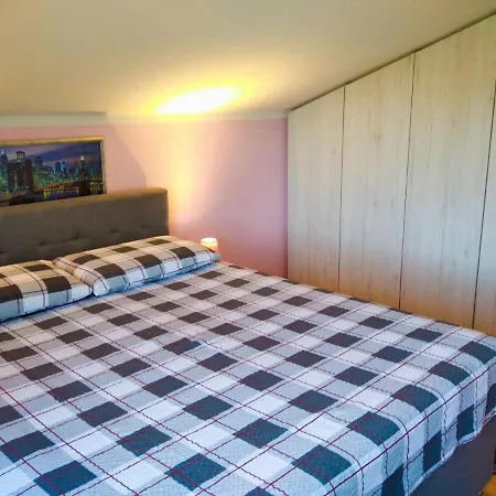 Ferienwohnung Jane Poreč Exterior foto