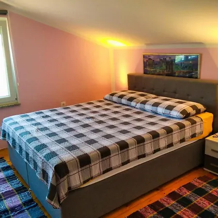 Ferienwohnung Jane Poreč Exterior foto