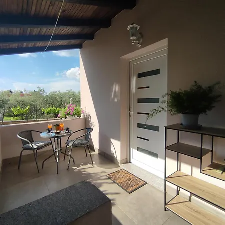 Ferienwohnung Jane Poreč Exterior foto