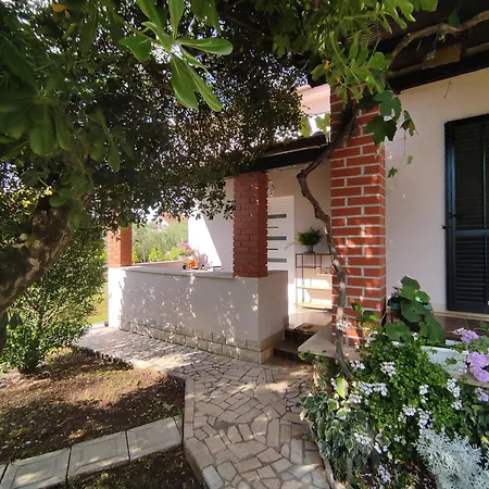 Ferienwohnung Jane Poreč Exterior foto