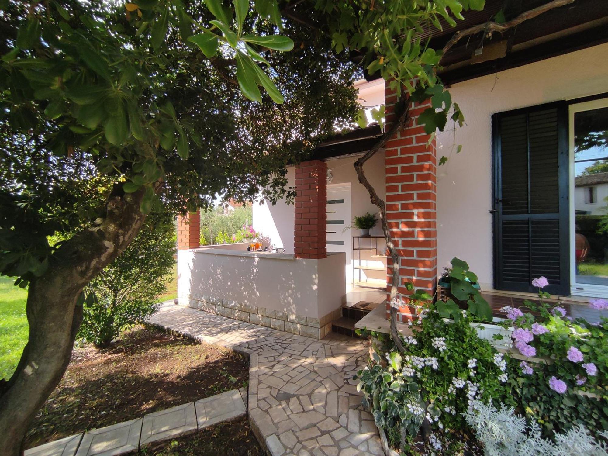 Apartment Jane Poreč